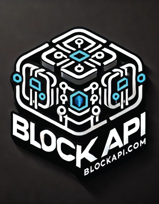 BlockAPI.com